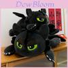Toothless How To Train Your Dragon Plush Toy With Soft Pp Cotton For Kids And Collectors