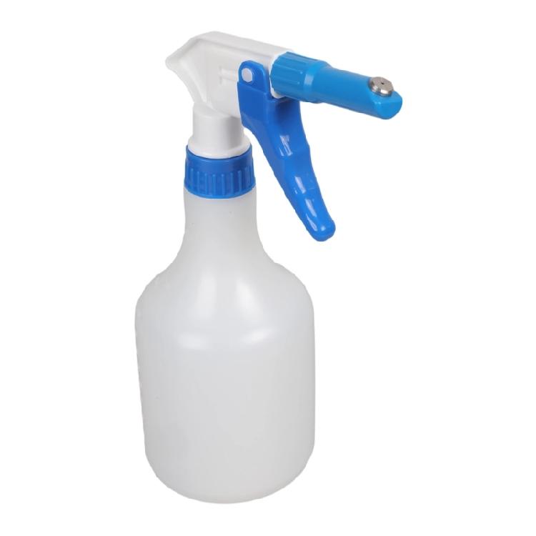 Professional Cattle Teat Cleaning Sprayer Bottle For Dairy Farm Cleaning And Herds Health Cow Medicated Bath Bottle