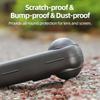 With Rope Lens Screen Protector Case Cover for Insta360 X5/X4 Action Camera Accessories