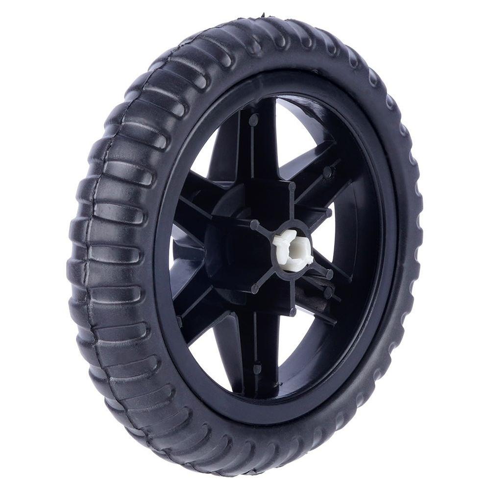 Ruedas Intercambiables para Carrito de Compras, Carro de Compras, Bolsa de Compras con Ruedas