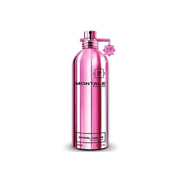 Парфюмерная вода Montale Crystal Flowers