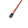10Pcs 10-100Cm Extension Lead Wire Cable Anti-Loose 60 Core Servo For Rc Jr Male To Female Model Aircraft Adapter Cable
