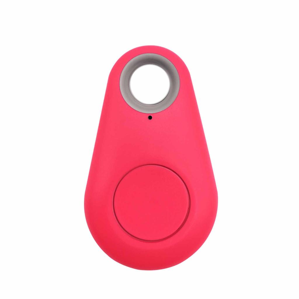 בלוטות' - איתור - דו-כיווני למפתח, ארנק וחיות מחמד עם התראת טיפת מים, מכשיר איתור חכם