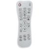 Remote Control Compatible with Optoma Q3 Projector HD26 GT1080 HD143X HD142X HD-143X