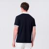 Goldlion Men's Short Sleeve Cooling Polo Shirt