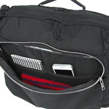 Umhängetasche Blau [Porter] 529-06109 4.