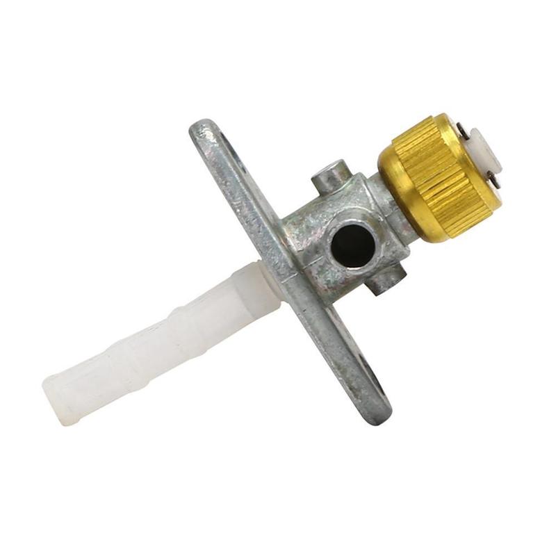 Petrol Fuel Tap Oil Can Valve For KTM SX50 SX60 SX65 1998-2019 Petcock Off-road Motorcycle Modified Parts 39CC