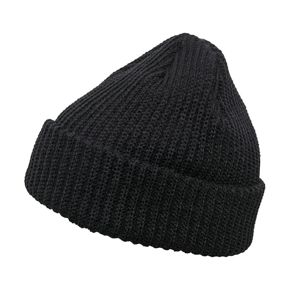 Flexfit Ribbed Knitted Beanie