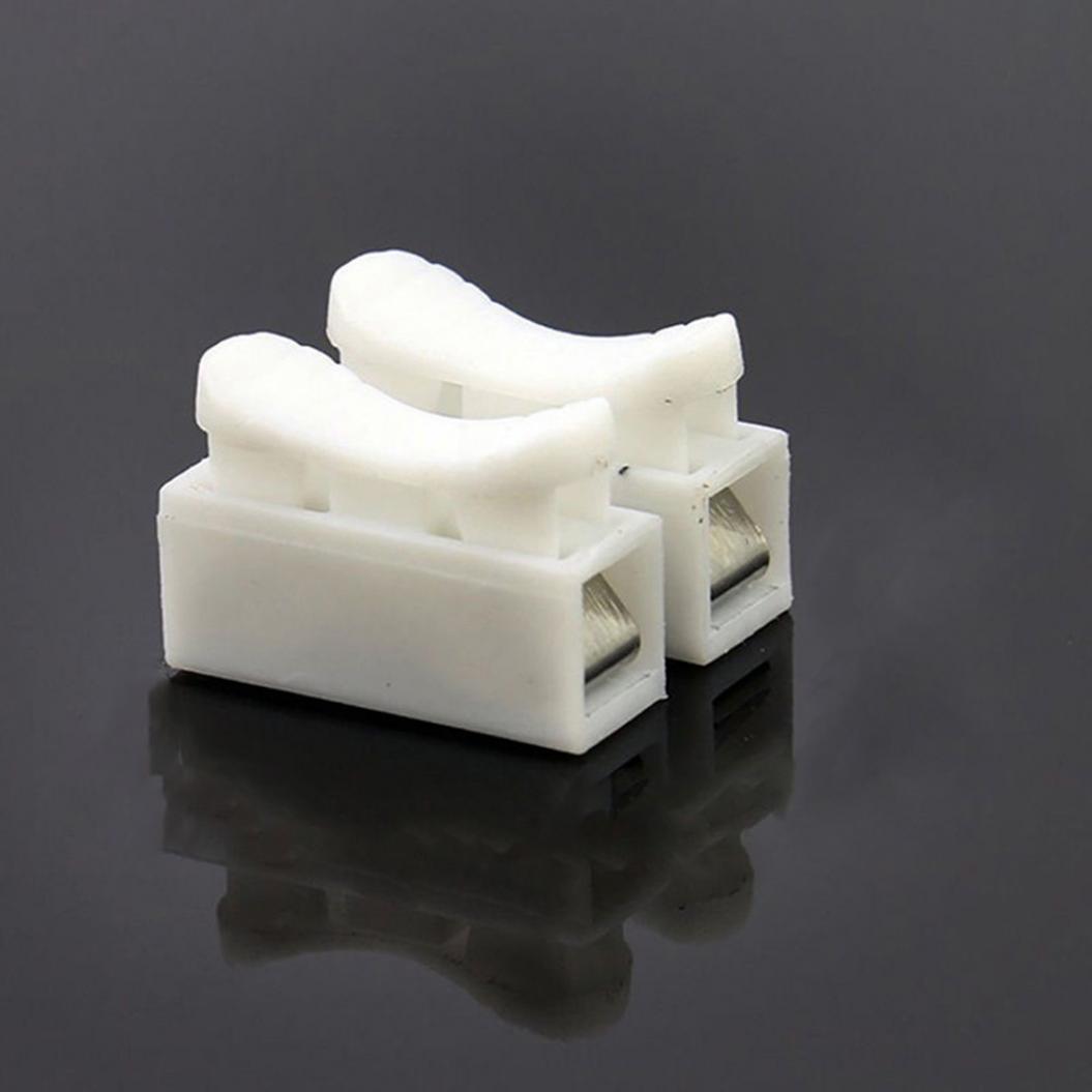 

30 шт. Самозамикаються електричні кабельні роз’єми Швидкі з’єднувальні клеми