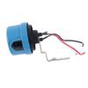 Street Light Photo Control IP65 Waterproof Photocell Sensor High Sensitivity Outdoor Lights Control