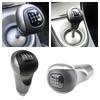 For Honda Civic 2006-2011 (DX, EX & LX Models)  6 Speed MT Stick Ball Head Lever Interior Accessories New Car Gear Shift Knob