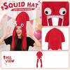 Novelty Hat for Costume Party and Dance Performance Prop