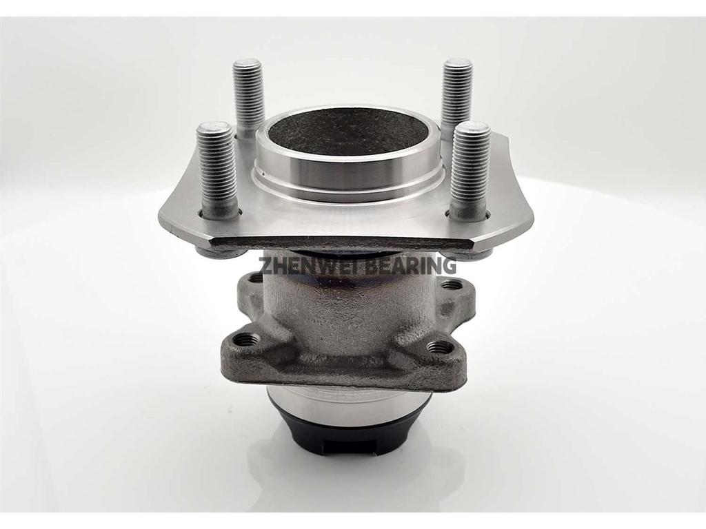 Nissan Tiida Rear Wheel Hub Bearing Assembly 43202-ED510