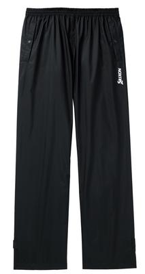 DUNLOP SRIXON Regenhose SMR4002S Größe M Schwarz,