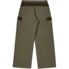 CLOT Cargo Pants Men's Moderate CTPT24F51043