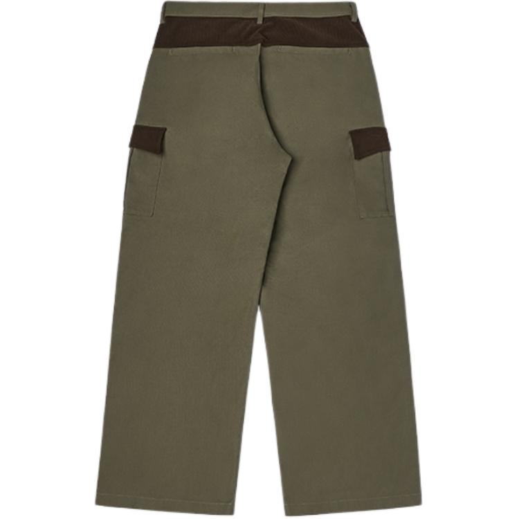 CLOT Cargo Pants Men's Moderate CTPT24F51043