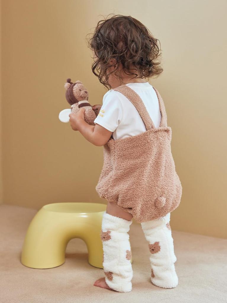 Gelato Pique BABY Babymoko Honey Bear BRW 70 Romper, PBNO254443,