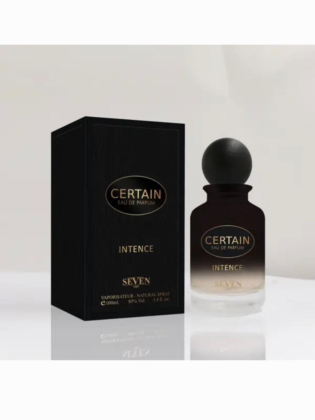 

Духи Seven Certain Intence 100 мл 100 ml