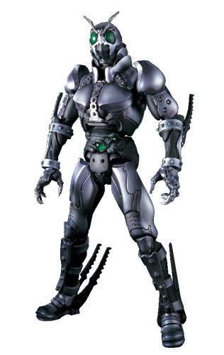 

SIC. Классика 2008 Kamen Rider Shadow Moon и Kamen Rider Black (Зеленая версия)
