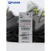 FILA FUSION VERTICAL Men's Retro Basketball Shoes