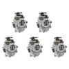 NEW-5X 3R1032001 Carburetor Outboard Motors For Mercury Mariner 2 2.5 3.5 4 5 6 HP Tohatsu Nissan MFS 853720T25 803522T03