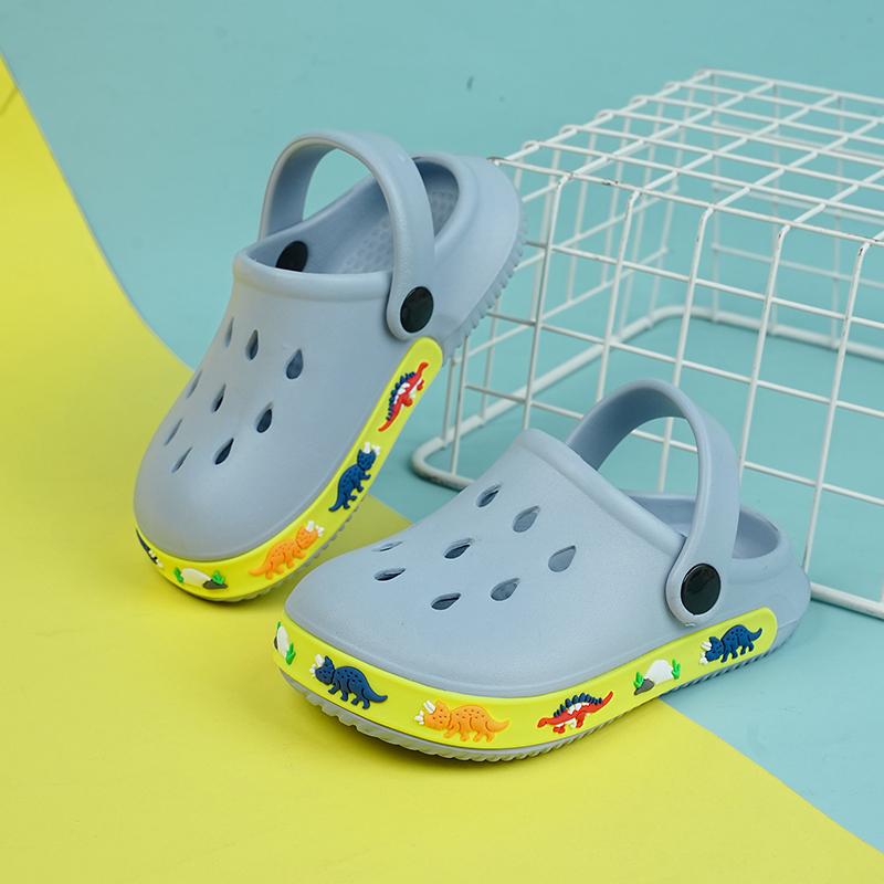 

Children s and Boys Soft Soled Perforated Shoes Are Comfortable, Casual, Breathable, Lightweight, and Non Slip Perforated Shoes 24