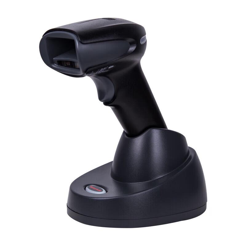 Honeywell Xenon 1902GHD Wireless 2D Industrial Barcode Scanner