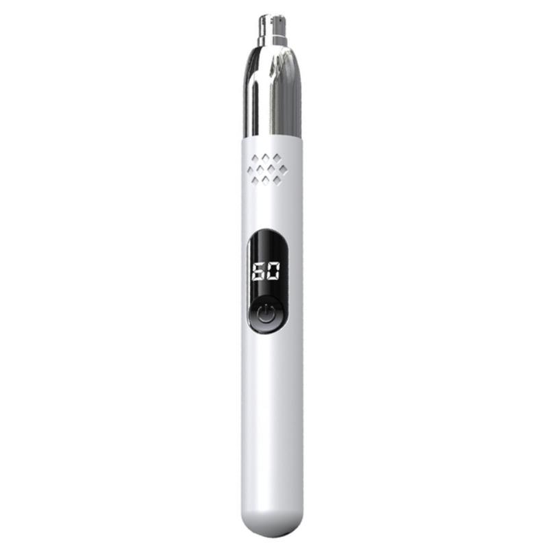 Clipper Sex Ladies Underarm Pubic Shaver Machine for Thigh Leg Haircuts Intimate Places Electric Body Facial Hair Remove