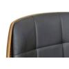 Chaise moderne DKD Home Decor