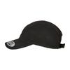Flexfit Jockey Polar Fleece Baseball Cap