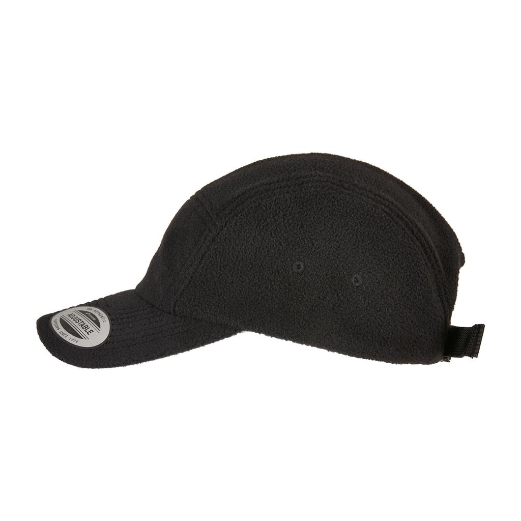 Flexfit Jockey Polar Fleece Baseball Cap