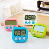 1Pc Timer To Do Questions Kitchen Reminder Students Learn Postgraduate Entrance Examination Electronic Clock Time Management