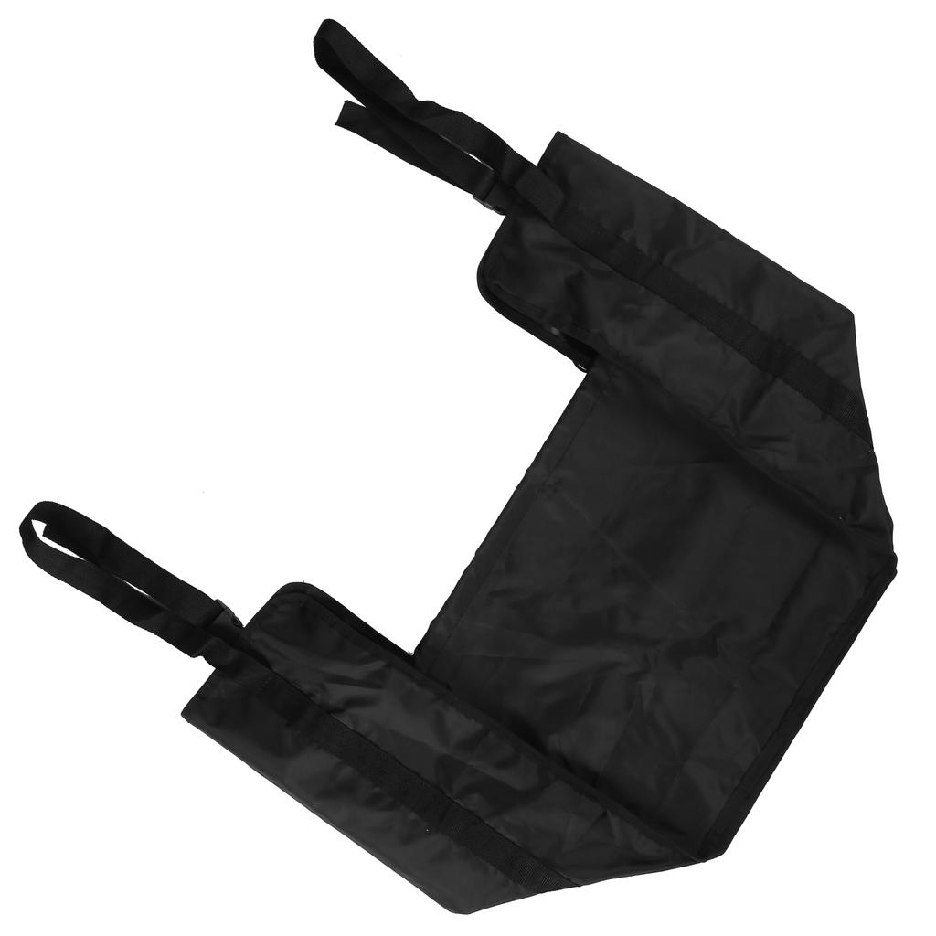 Car Seats Back Hanging Bag Portable Storage Holder Large Capacity Organizer Between Seats