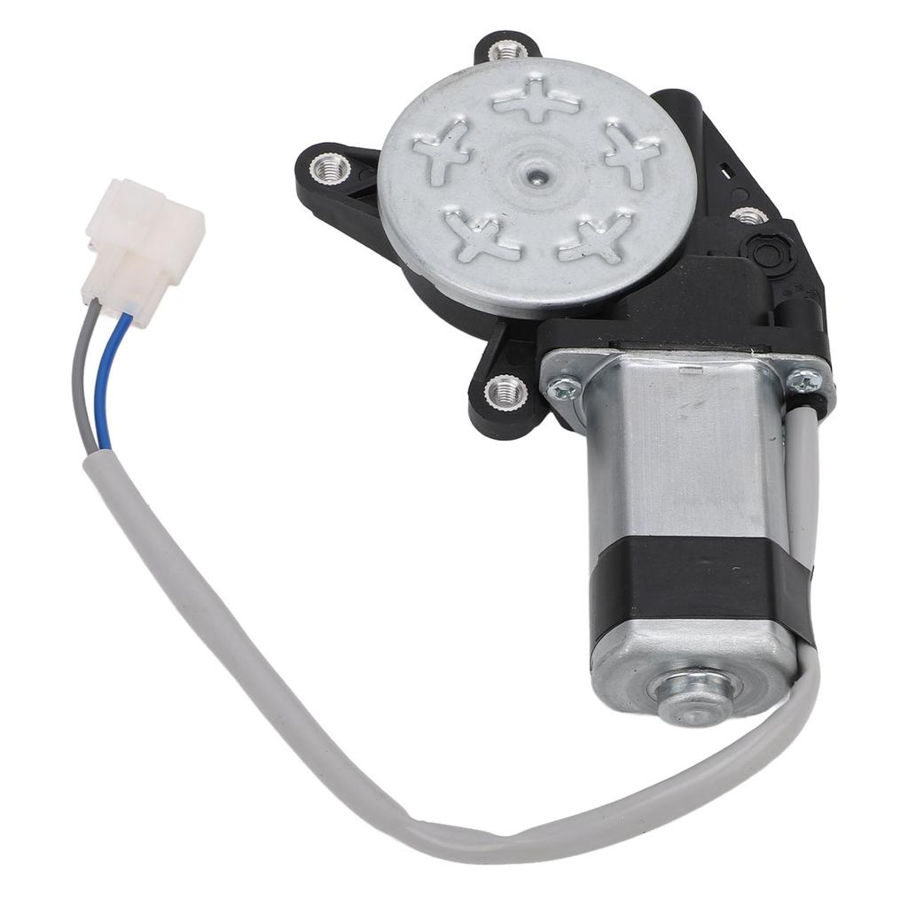 2 Pins Power Window Motor Car Door Electric Window Regulator Motor for Forester 2002 To 2008 4 5 Doors Vehicles Front