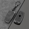 Alloy Style Car Key Case Cover Shell Fob For BMW F10 F20 F30 F34 F11 F15 F16 1 3 5 7 Series X1 X3 X5 X6 F25 F31 M3 4 Accessories