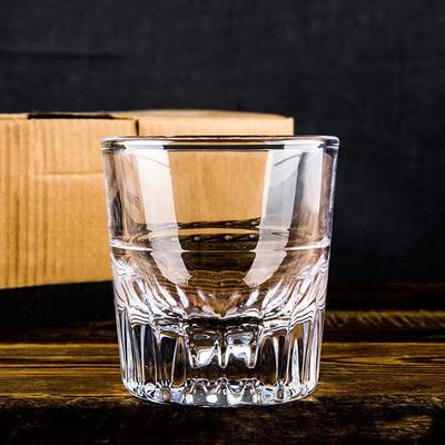 145ml Luxus Cocktail Weinglas 5oz Kreatives Trinkgeschirr Trinkgläser Haushalt Whiskyglas Tumbler Transparent Wasserflasche
