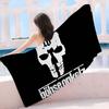 Band B-Bohse O-Onkelz Microfiber Blanket Quick Drying Beach Towels Oversized Printing Super Absorbent Pool Towel Blanket