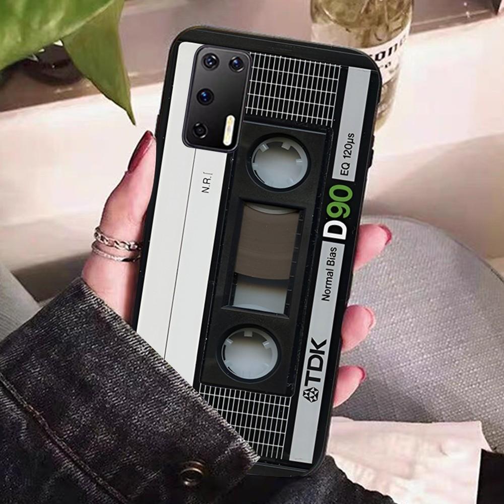 

Винтажный кассетный чехол для телефона iPhone Samsung Galaxy Redmi Xiaomi Note SA 6 7 8 9 10 11 12 13 14 15 16 20 21 22 23 53 54 Pro Max Plus Ultra TPU Soft Samsung Galaxy S22 5G