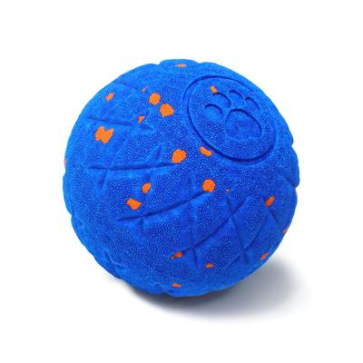 SCHITEC Automatic Dog Ball Toy, Electric Pet Toy with Chewing Function [3 Modes: Jumping and Straight Modes, ETPU Material], Rechargeable, Large Capac