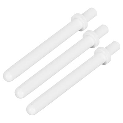 3 szt. Pomocniczy trzpień szpulki Zamiennik dla Singer 7258 C5200 dla Singer dla Confidence 7469Q Szycie