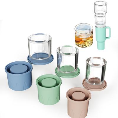 Bartillbehör – Isformar