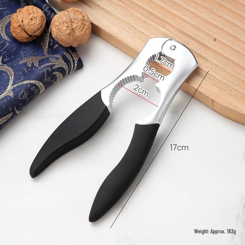 Nut Cracker for Macadamia & Hazelnuts