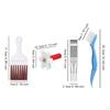 Aignered Air Conditioner Brush Cleaning The Bathroom Lightweight Cuppers