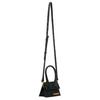 Jacquemus Borsa Le Chiquito Nera Donna Manico Superiore 211BA01-211-300990