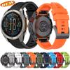 Curea din silicon QuickFit de 22mm 26mm pentru Garmin Tactix 8 Fenix E 8 7X 7 6 6X 5/Epix Pro Gen 2 51mm 47mm/Enduro 3 Brățară curea ceas