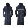 Hanyou Kids Reflective One-Piece Raincoat