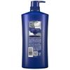 Clear Oil Control Shampoo & Deep Sea Cologne Shower Gel Set