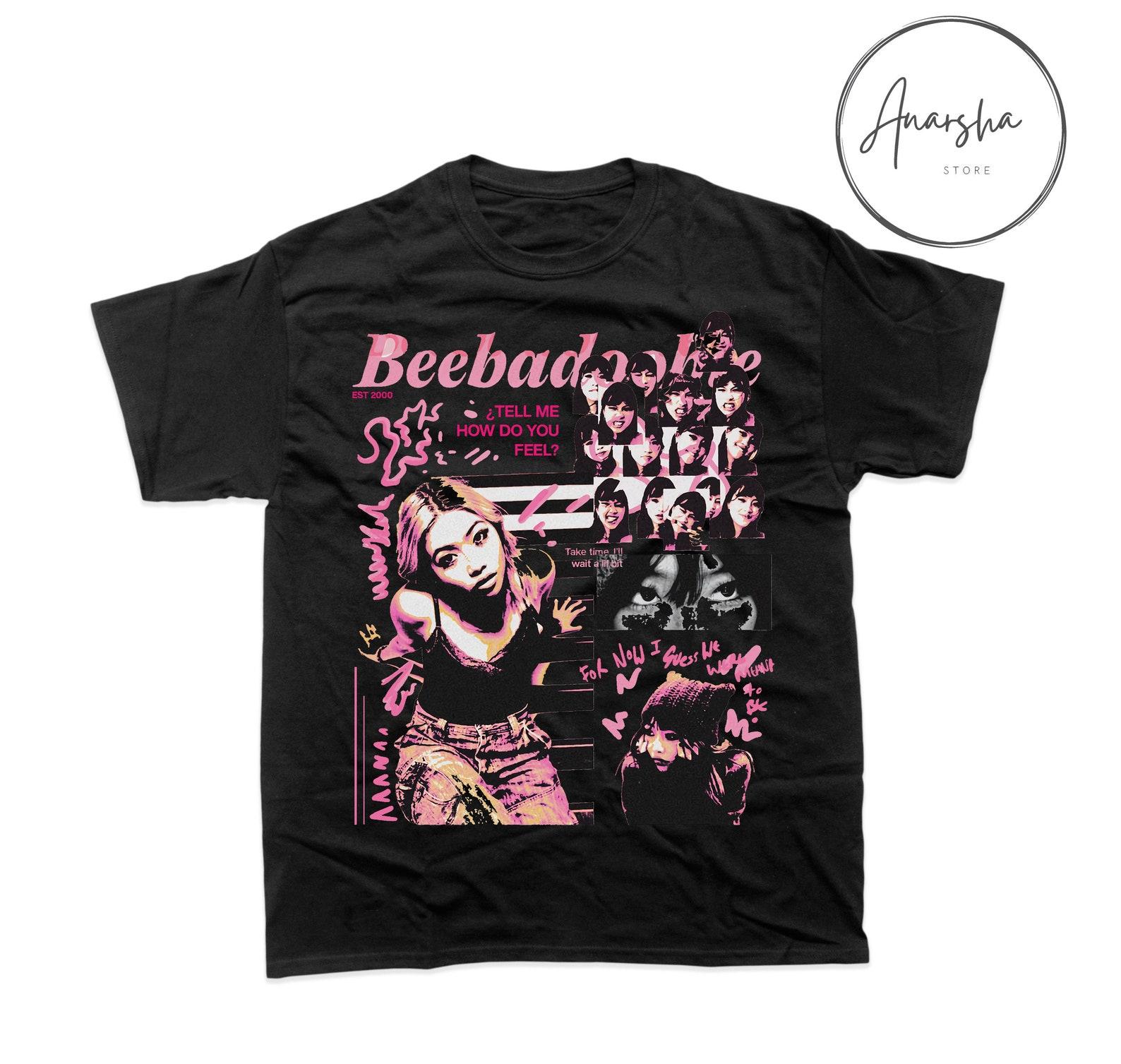 Beabadoobee Beatopia Album T-Shirt S