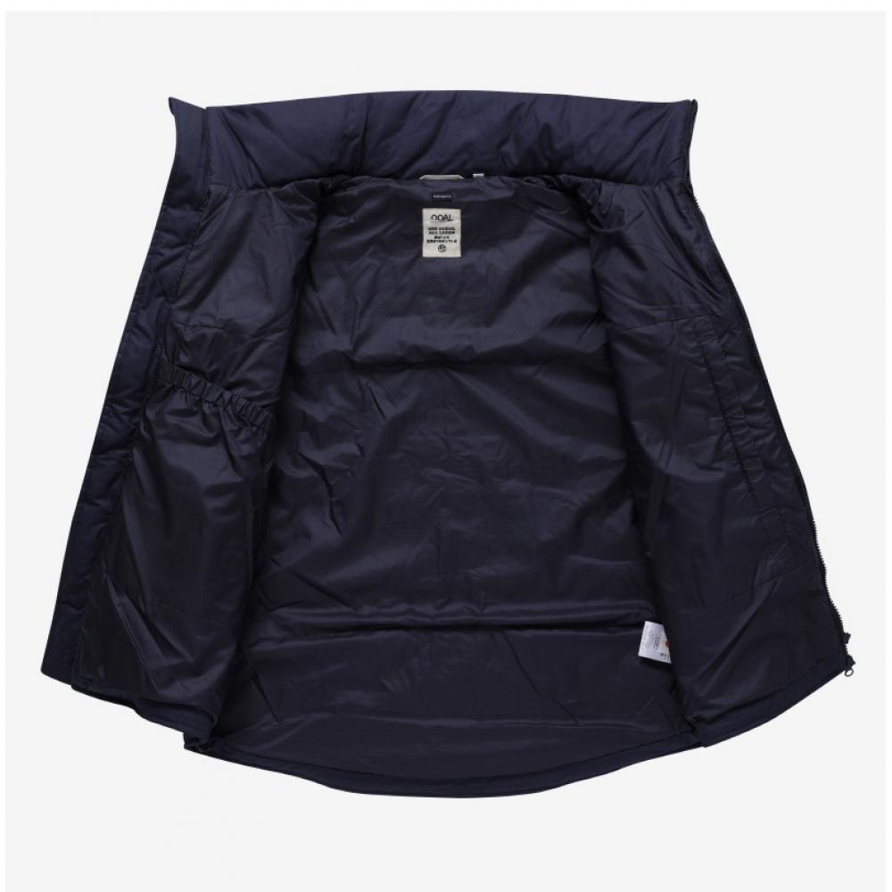 NaNamica INsulatioN Jacket Suaf360e N