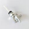 Motorcycle Fuel Petcock Switch Fuel Tap Valve 2KW to 5KW Gas Tank 168F 188F Gasoline Generator GX160 GX270 Spare Parts
